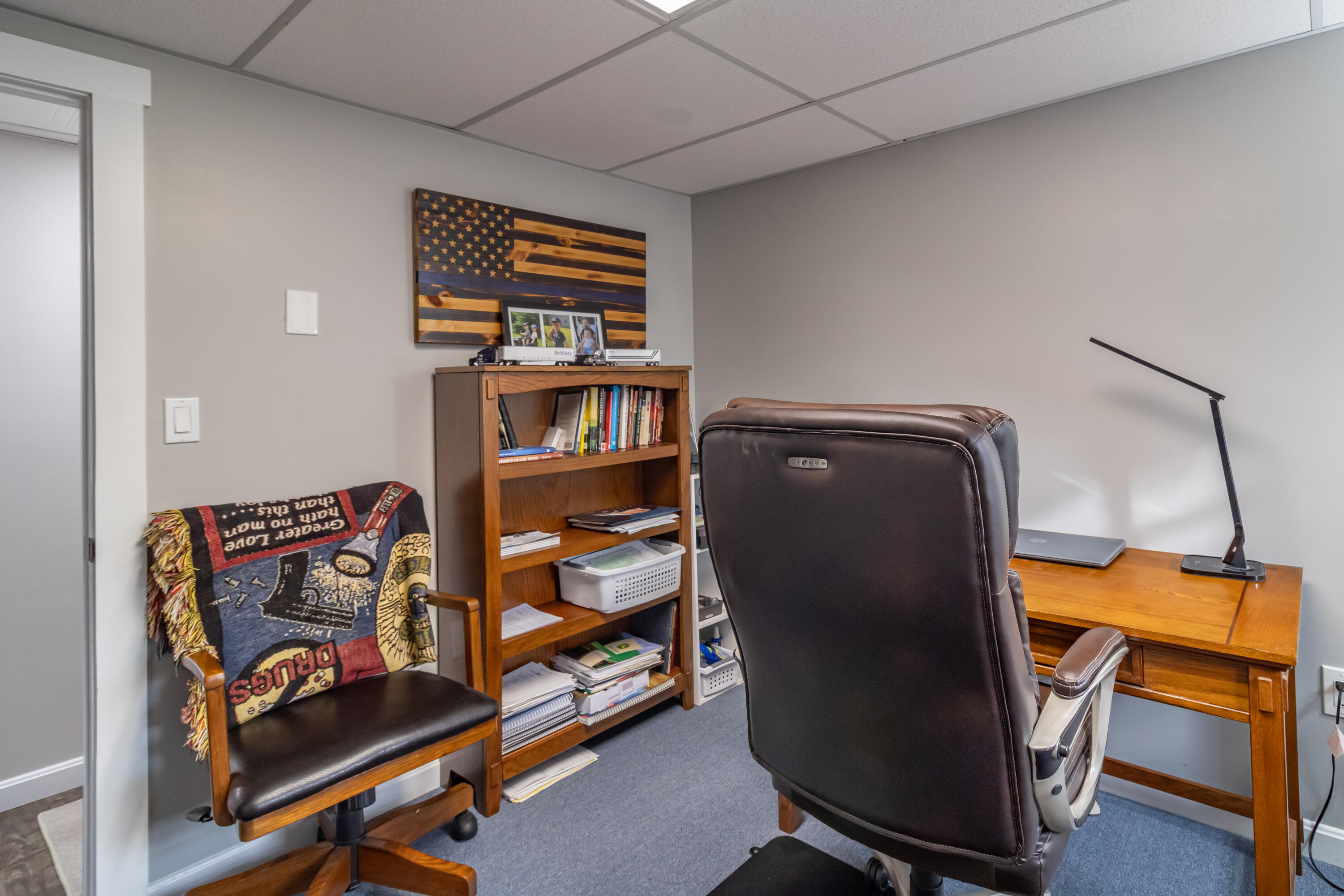 593 North Chester Road Chester, ME 04457 - Photo 76 of 104 593 N Chester Road Interiors-34