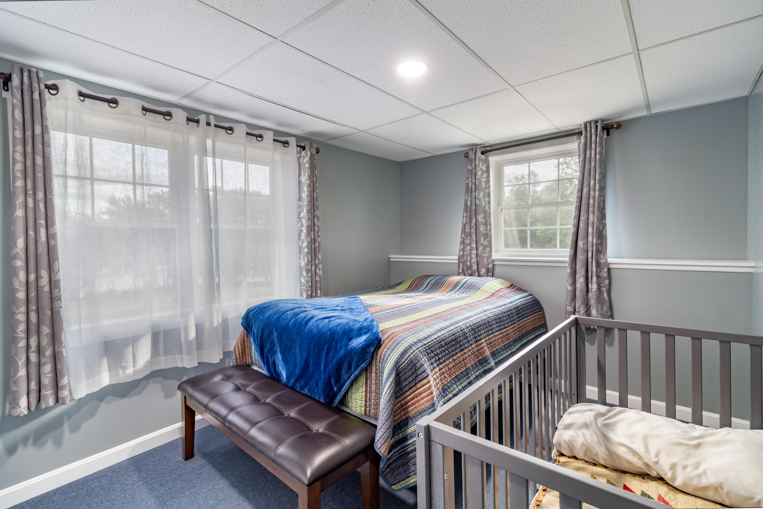 593 North Chester Road Chester, ME 04457 - Photo 78 of 104 593 N Chester Road Interiors-36