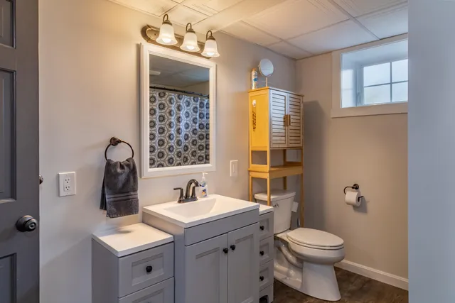 $439,000 | 593 North Chester Road, Chester, ME 04457