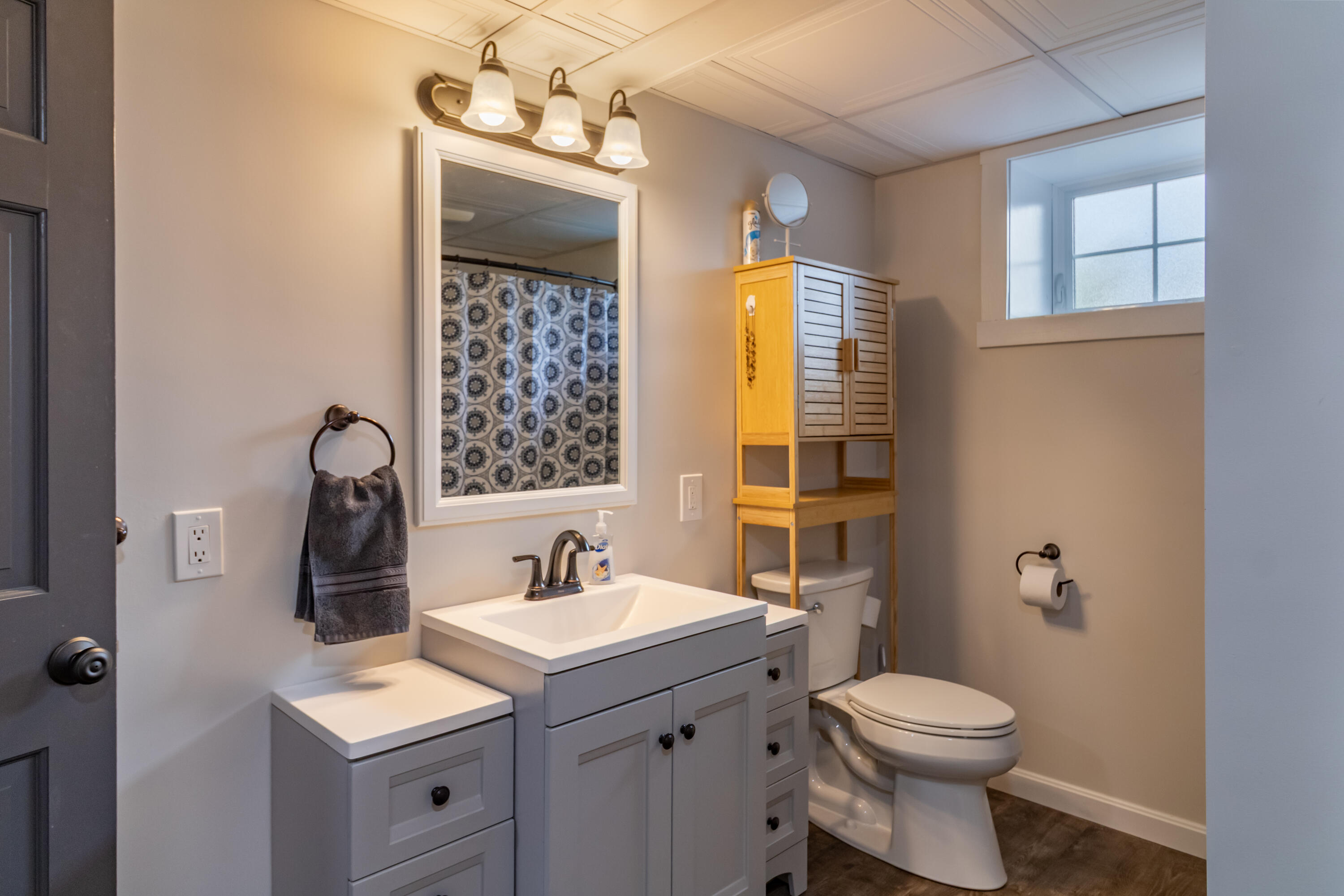 593 North Chester Road Chester, ME 04457 - Photo 83 of 104 593 N Chester Road Interiors-41