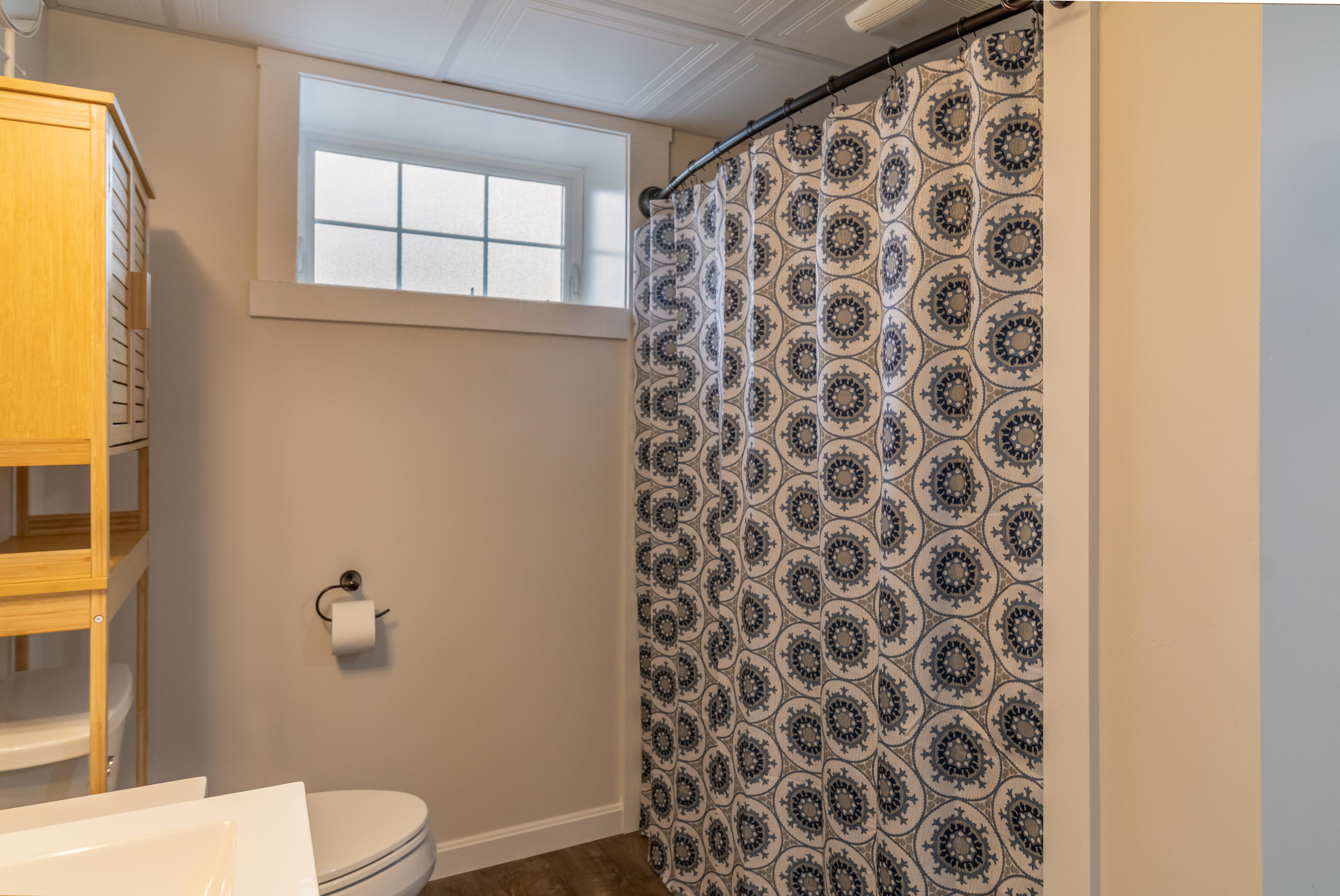 593 North Chester Road Chester, ME 04457 - Photo 84 of 104 593 N Chester Road Interiors-42