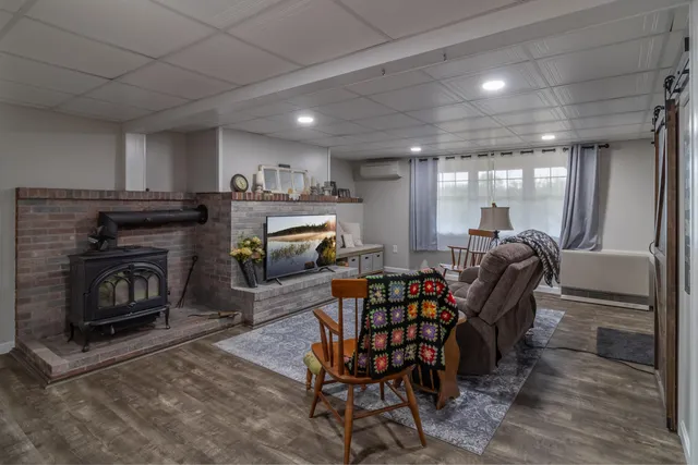 $439,000 | 593 North Chester Road, Chester, ME 04457