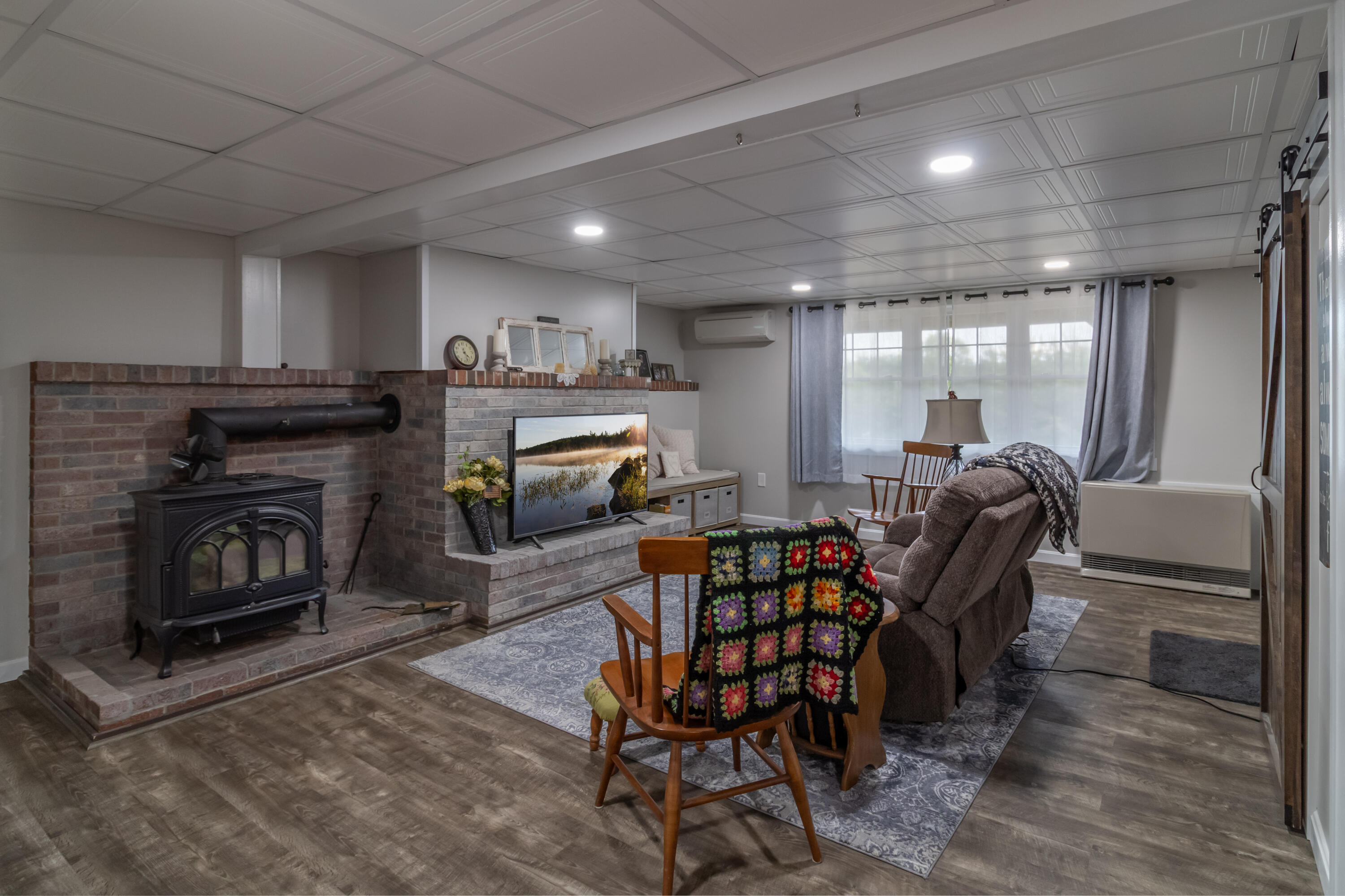 593 North Chester Road Chester, ME 04457 - Photo 85 of 104 593 N Chester Road Interiors-43