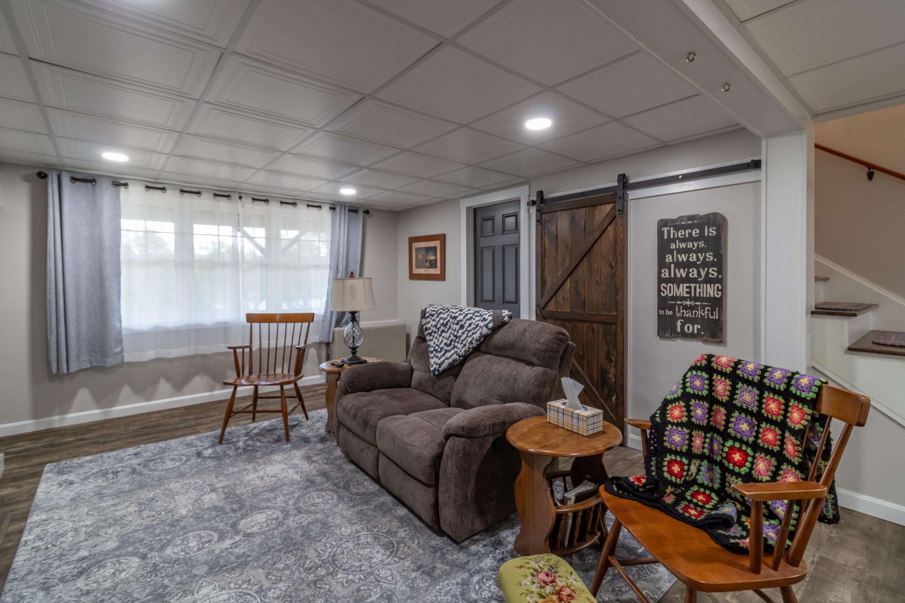 593 North Chester Road Chester, ME 04457 - Photo 86 of 104 593 N Chester Road Interiors-44