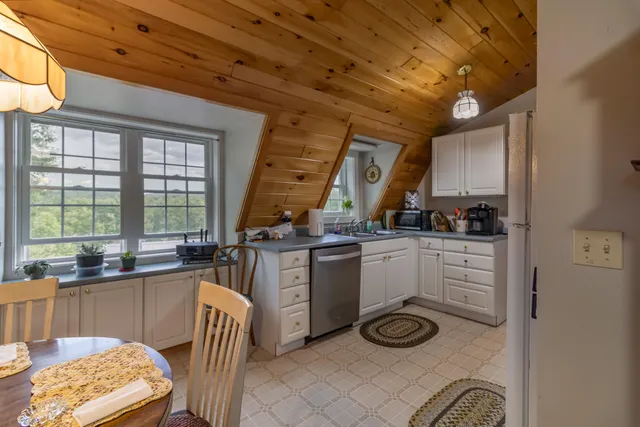 $439,000 | 593 North Chester Road, Chester, ME 04457