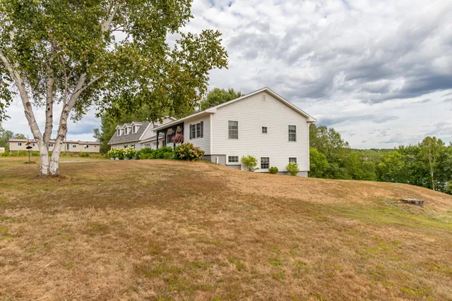 $439,000 | 593 North Chester Road, Chester, ME 04457