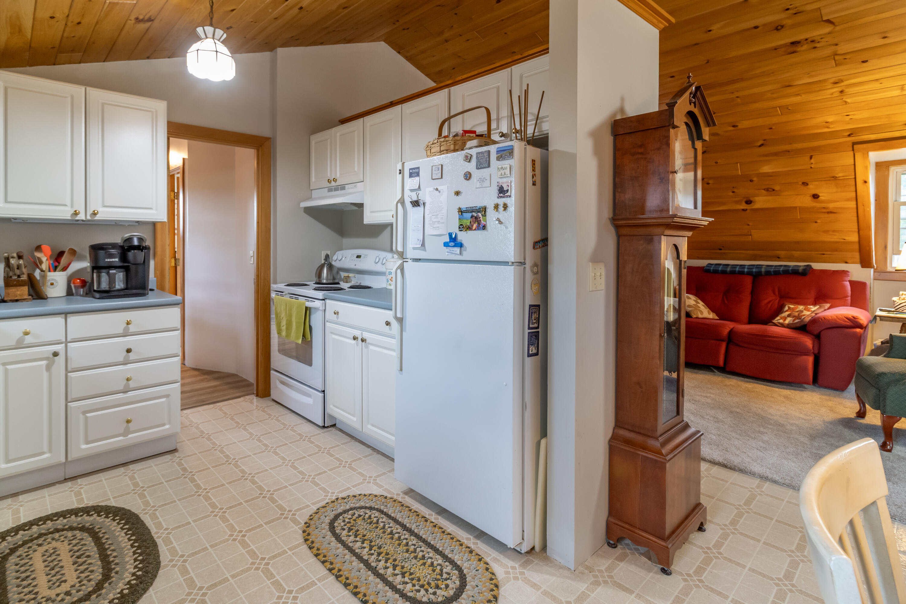 593 North Chester Road Chester, ME 04457 - Photo 91 of 104 593 N Chester Road Interiors-49