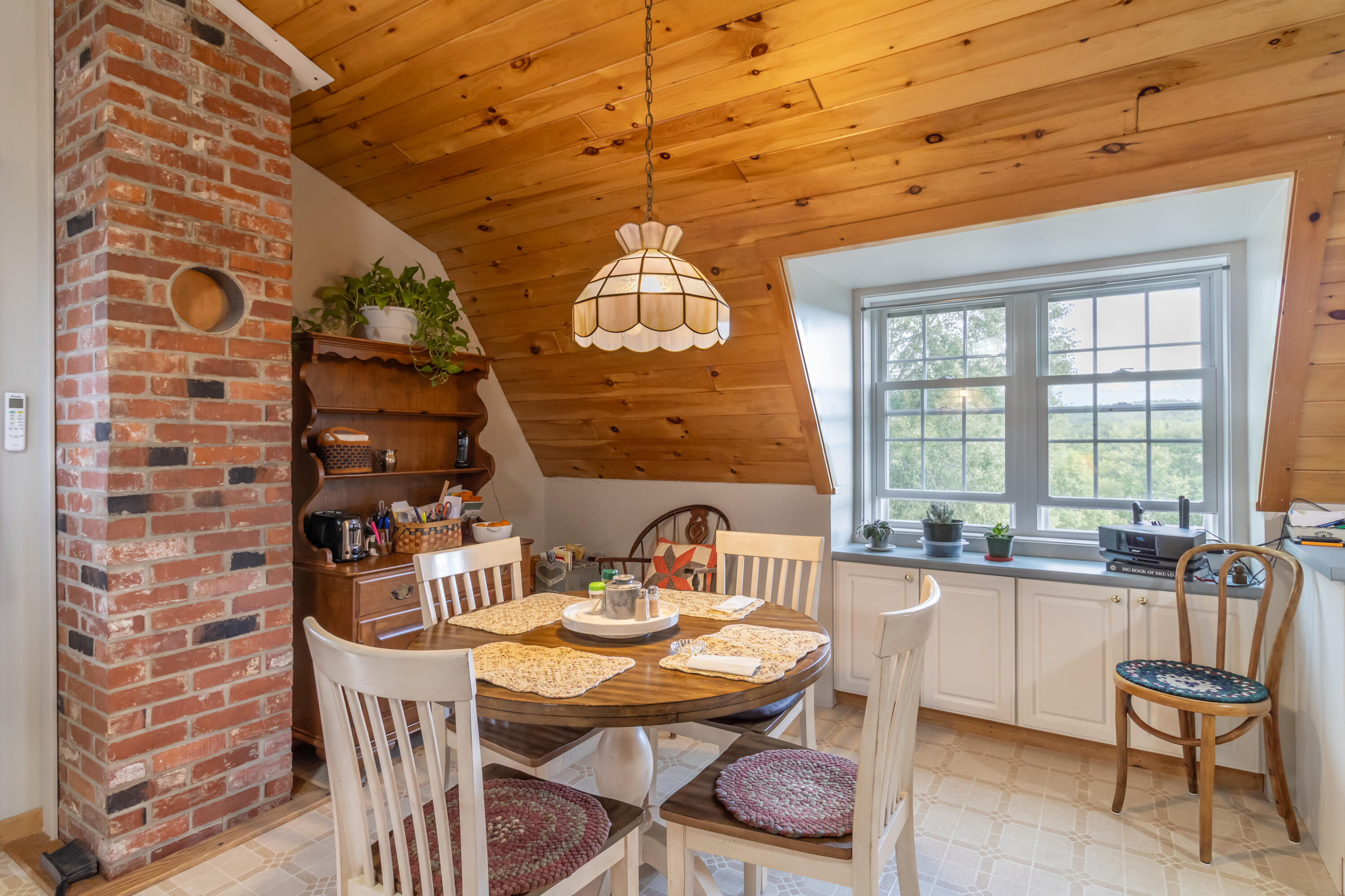 593 North Chester Road Chester, ME 04457 - Photo 92 of 104 593 N Chester Road Interiors-50