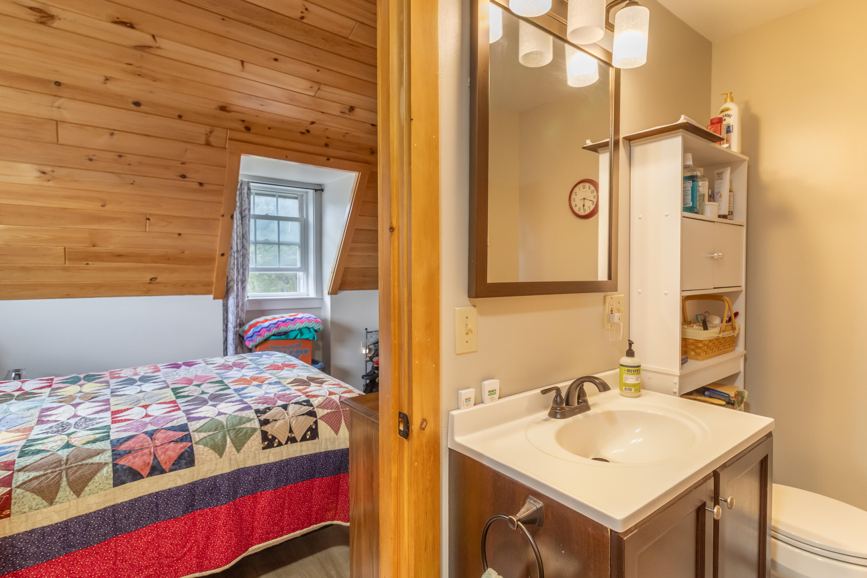 593 North Chester Road Chester, ME 04457 - Photo 98 of 104 593 N Chester Road Interiors-56