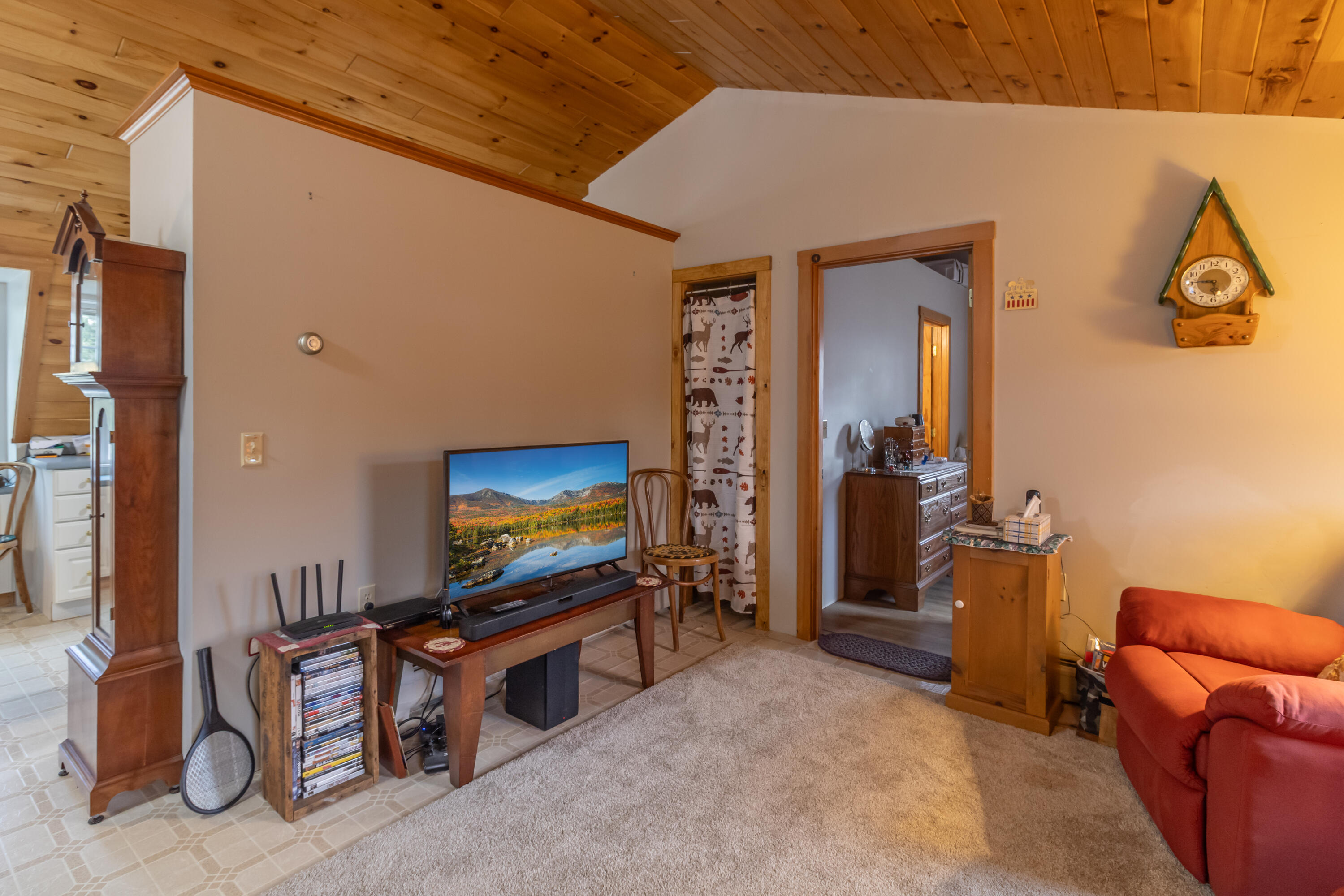 593 North Chester Road Chester, ME 04457 - Photo 100 of 104 593 N Chester Road Interiors-58