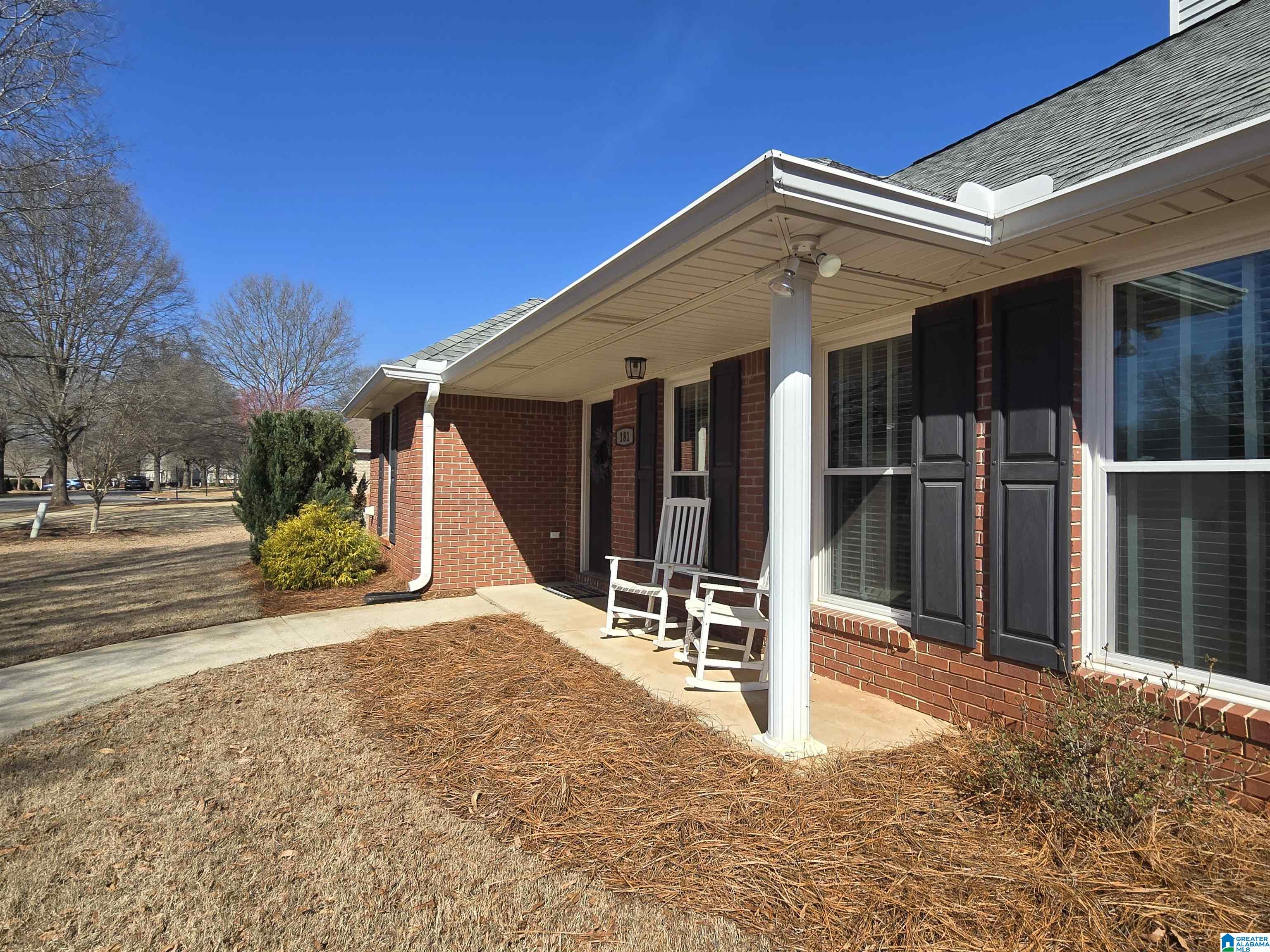 181 Silverstone Lane Alabaster, AL 35007 - Photo 46 of 52