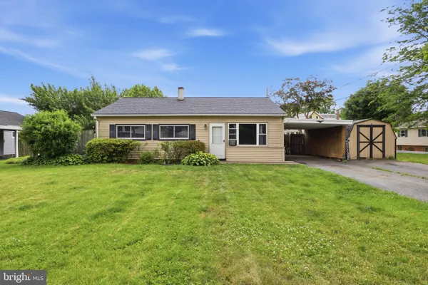 $274,900 | 4 Conoy Road, Landisville, PA 17538