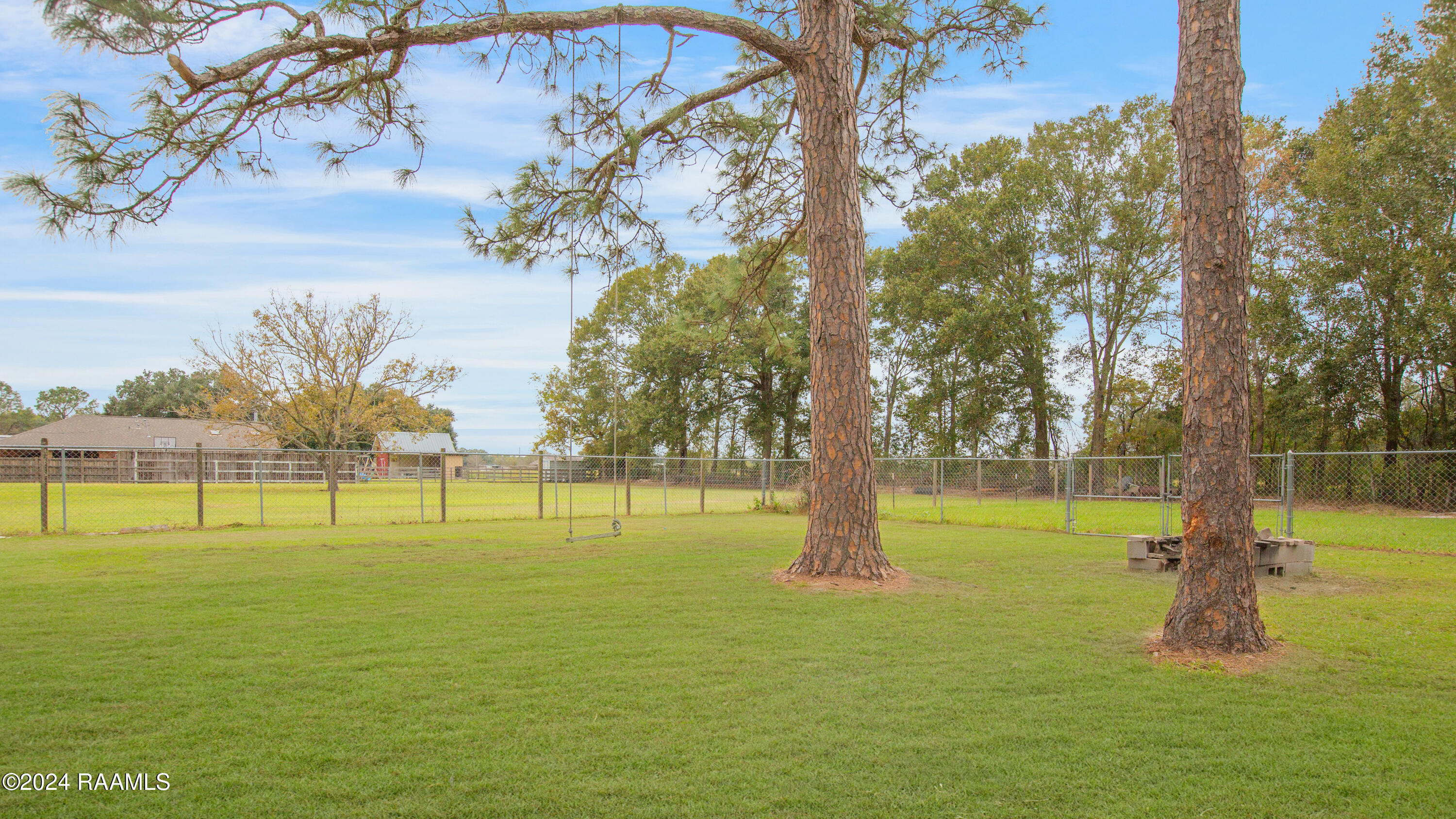 215 Lovely Road Duson, LA 70529 - Photo 21 of 23 215 Lovely Rd-23