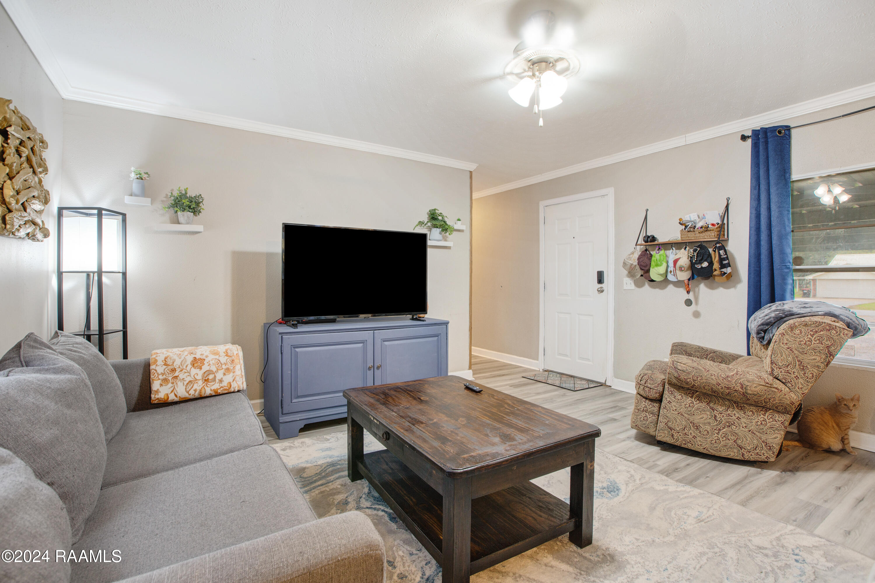 215 Lovely Road Duson, LA 70529 - Photo 4 of 23 215 Lovely Rd-4