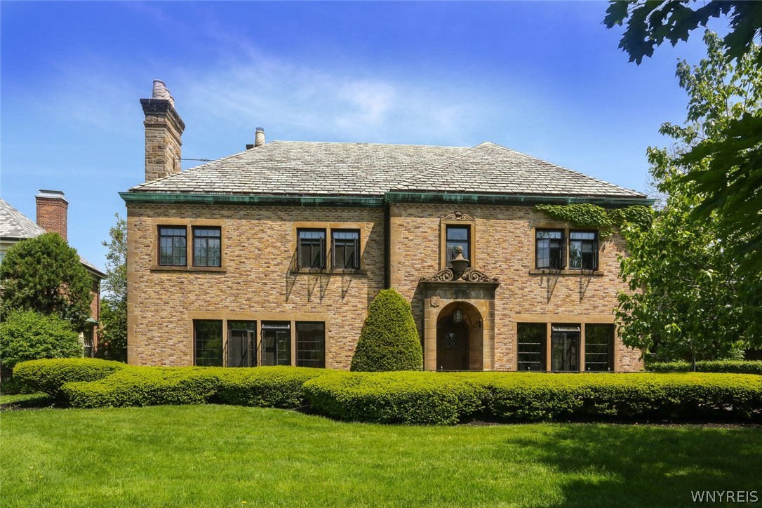 149 Middlesex Road Buffalo, NY 14216 - Photo 1 of 1 Gallery Image 1