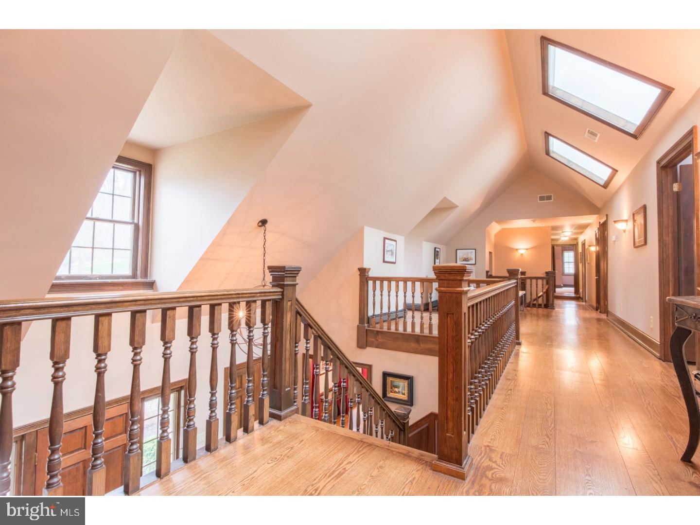4 Warner Road New Hope, PA 18938 - Photo 21 of 25 Hallway