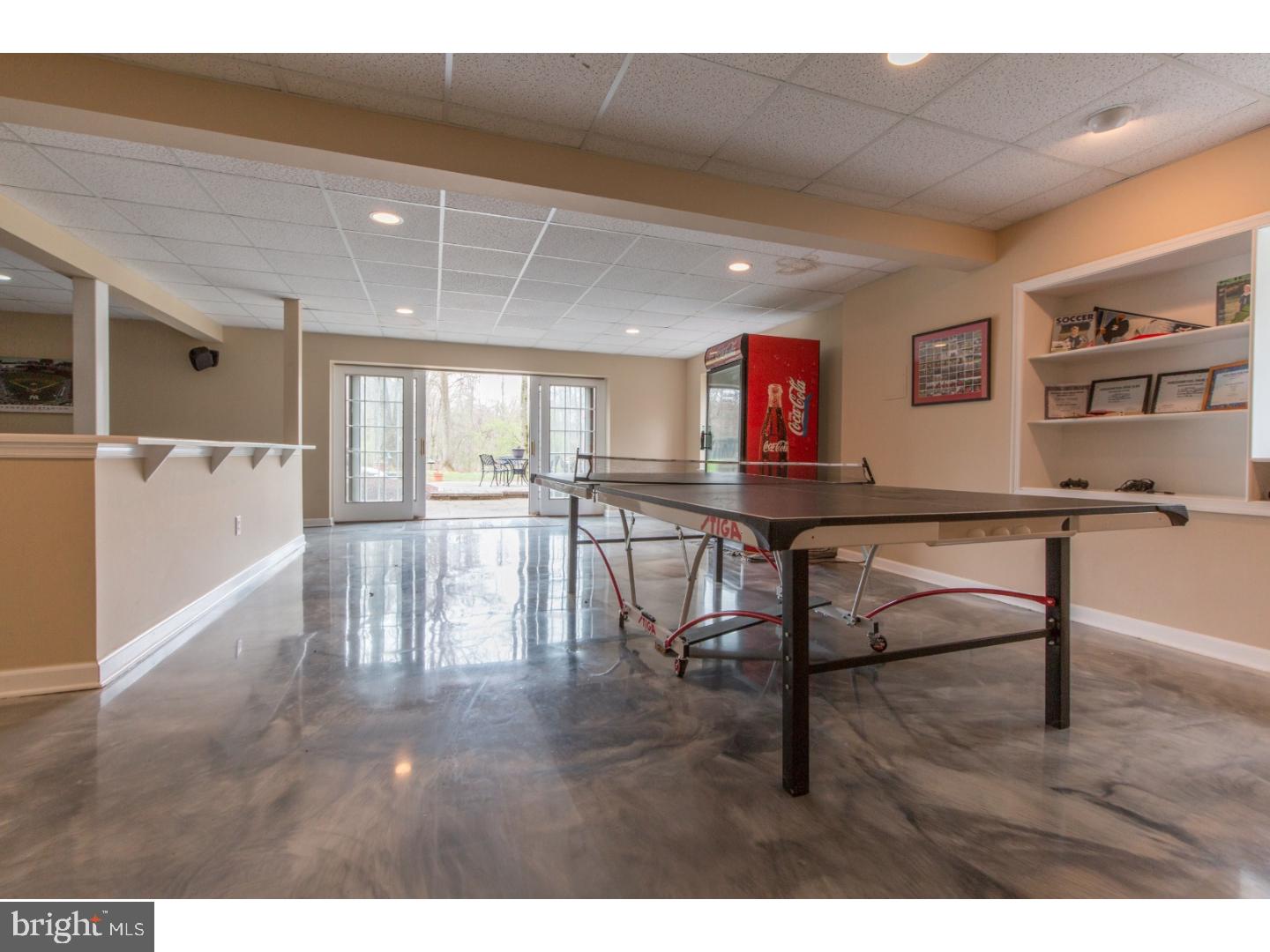 4 Warner Road New Hope, PA 18938 - Photo 23 of 25 Game Room