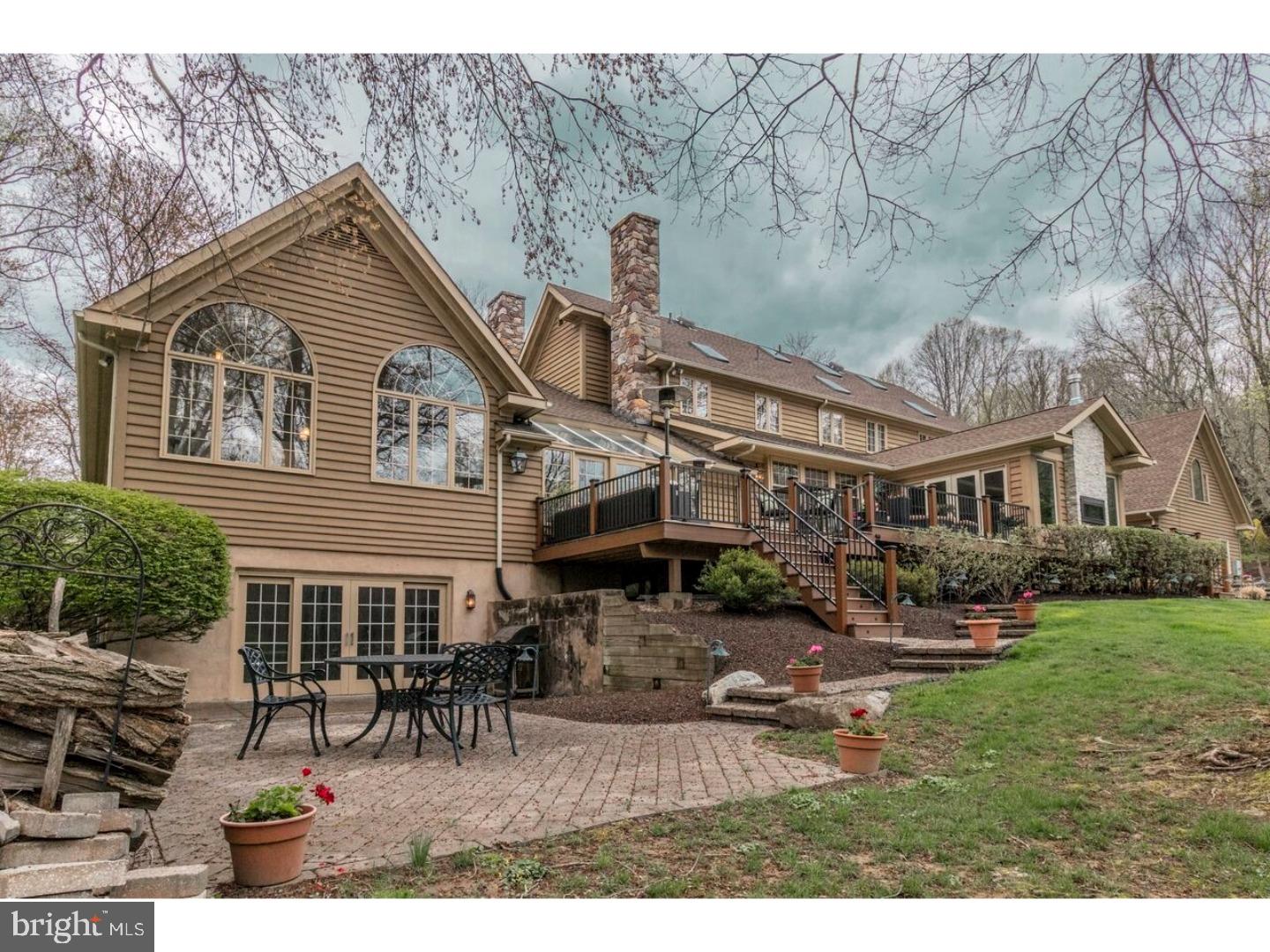 4 Warner Road New Hope, PA 18938 - Photo 24 of 25 Gallery Image 24