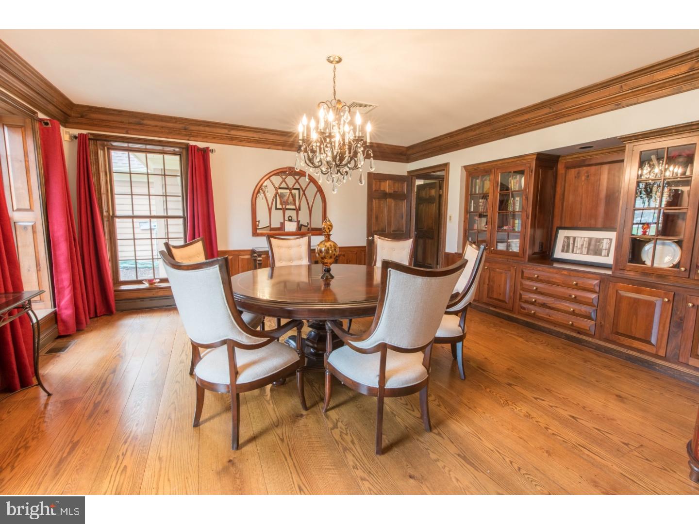 4 Warner Road New Hope, PA 18938 - Photo 7 of 25 Dining Room