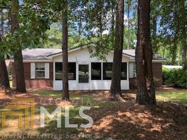 333 Morgan Cemetery Road Clyo, GA 31303 - Photo 1 of 1 Gallery Image 1