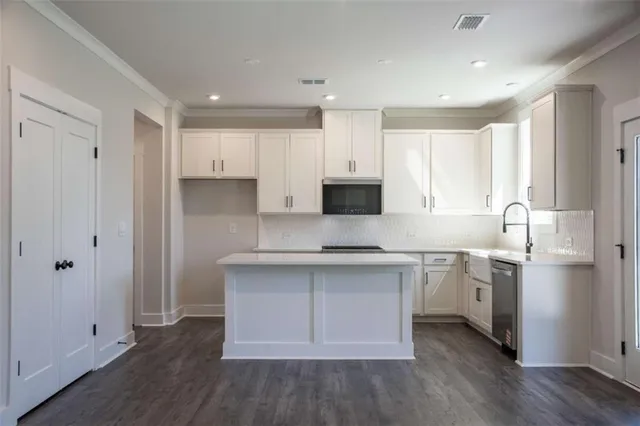 $536,738 | 142 Henley Street, Canton, GA 30114