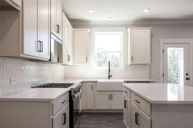 $536,738 | 142 Henley Street, Canton, GA 30114