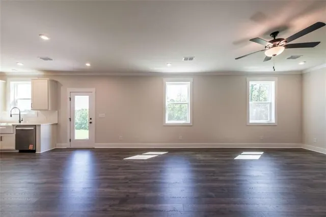 $536,738 | 142 Henley Street, Canton, GA 30114