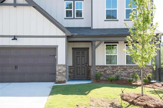 $536,738 | 142 Henley Street, Canton, GA 30114