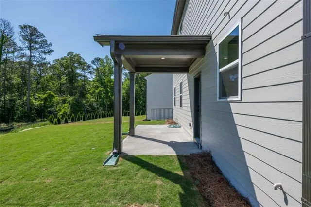 $536,738 | 142 Henley Street, Canton, GA 30114