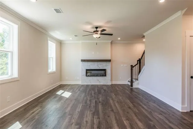 $536,738 | 142 Henley Street, Canton, GA 30114