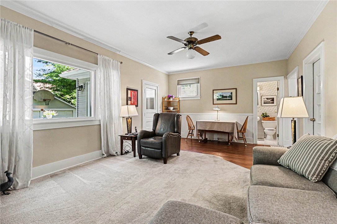 44 Rawlinson Road Irondequoit, NY 14617 - Photo 12 of 33