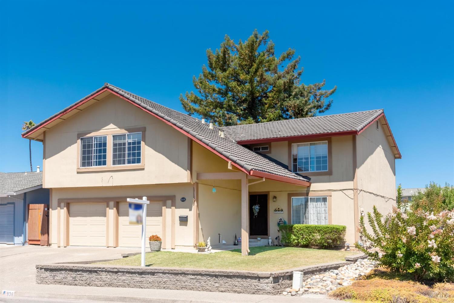 936 Edith Court Rohnert Park, CA 94928 - Photo 1 of 1 Gallery Image 1