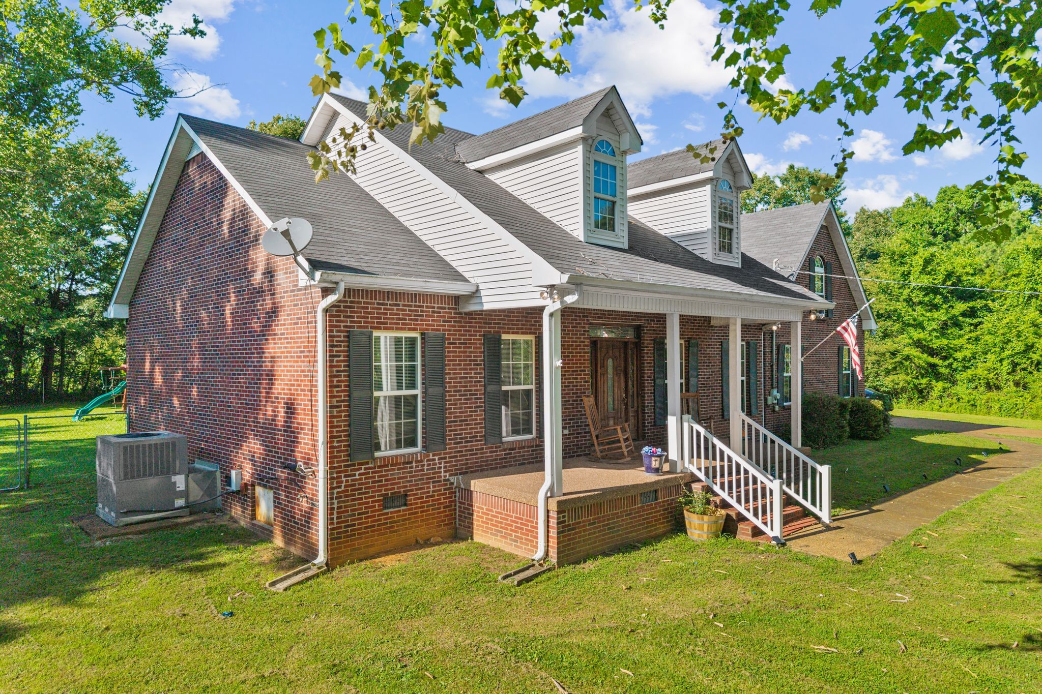 3290 Anes Station Road Lewisburg, TN 37091 - Photo 4 of 63