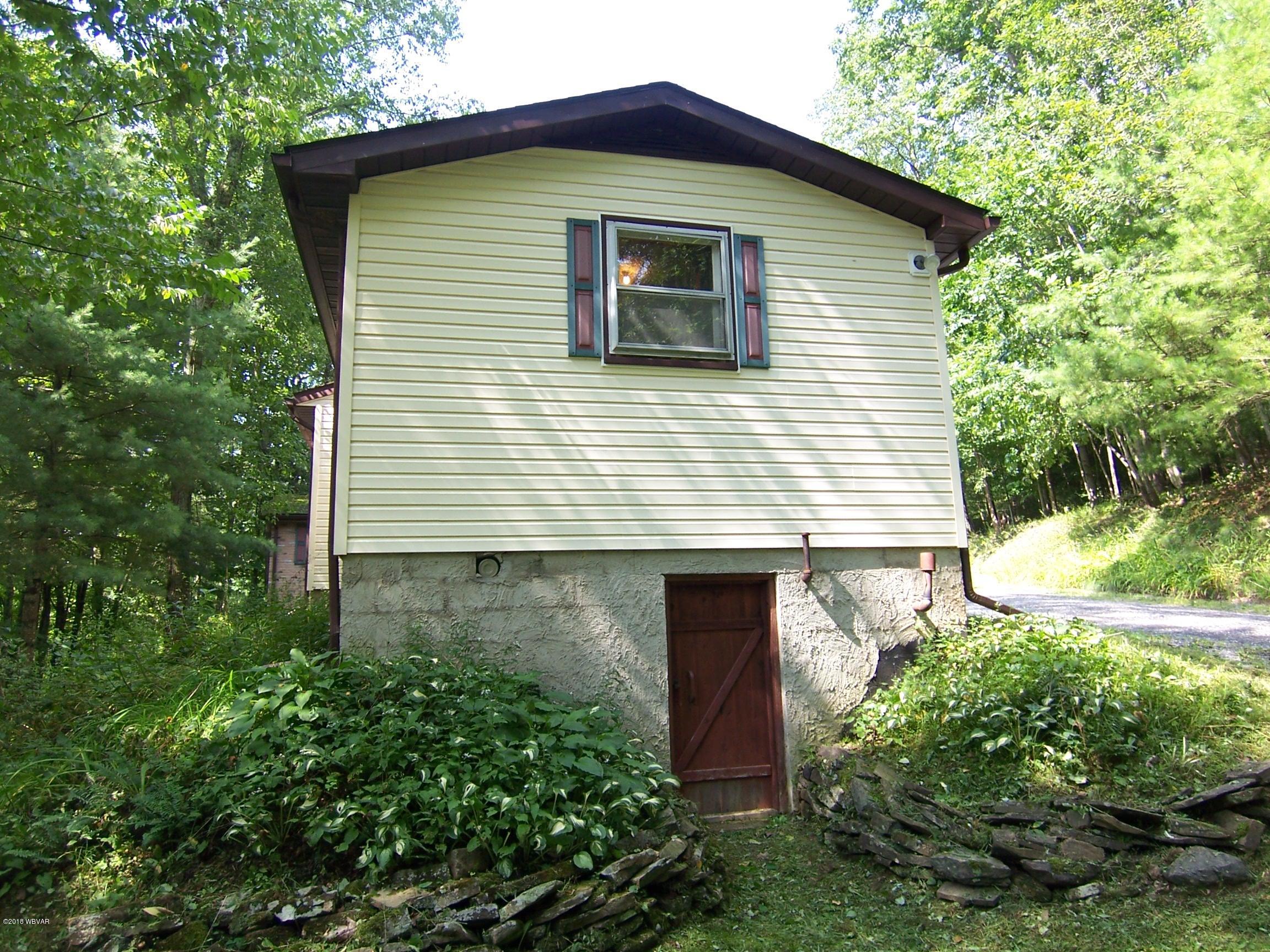 133 Harvey Road Williamsport, PA 17701 - Photo 36 of 48 Cold Cellar below Bonus Room