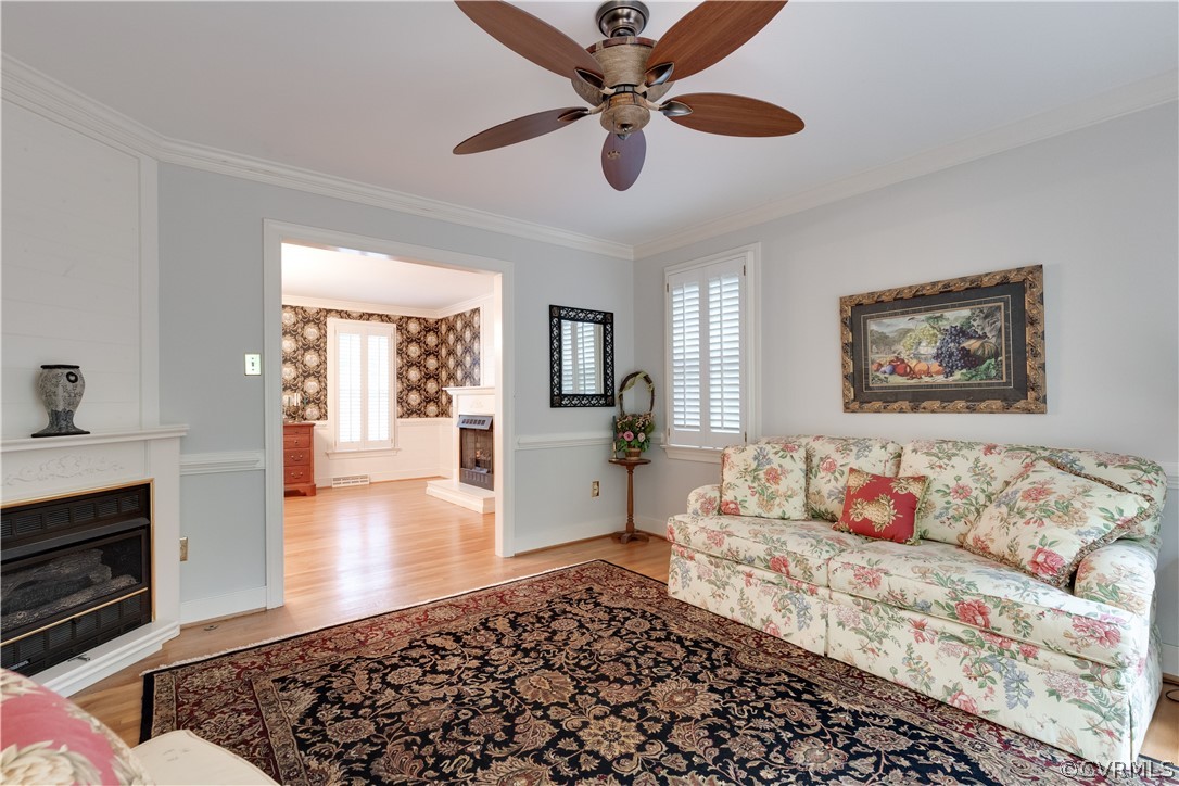 2221 Castlebridge Road Midlothian, VA 23113 - Photo 11 of 37 Gallery Image 11