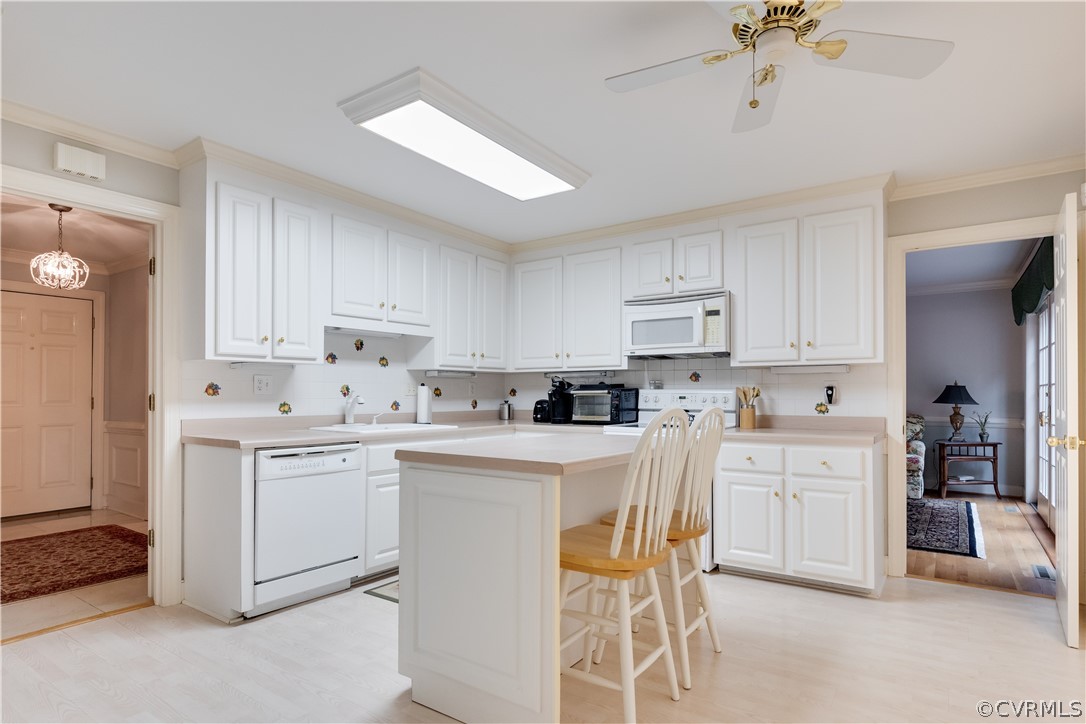 2221 Castlebridge Road Midlothian, VA 23113 - Photo 13 of 37 Gallery Image 13