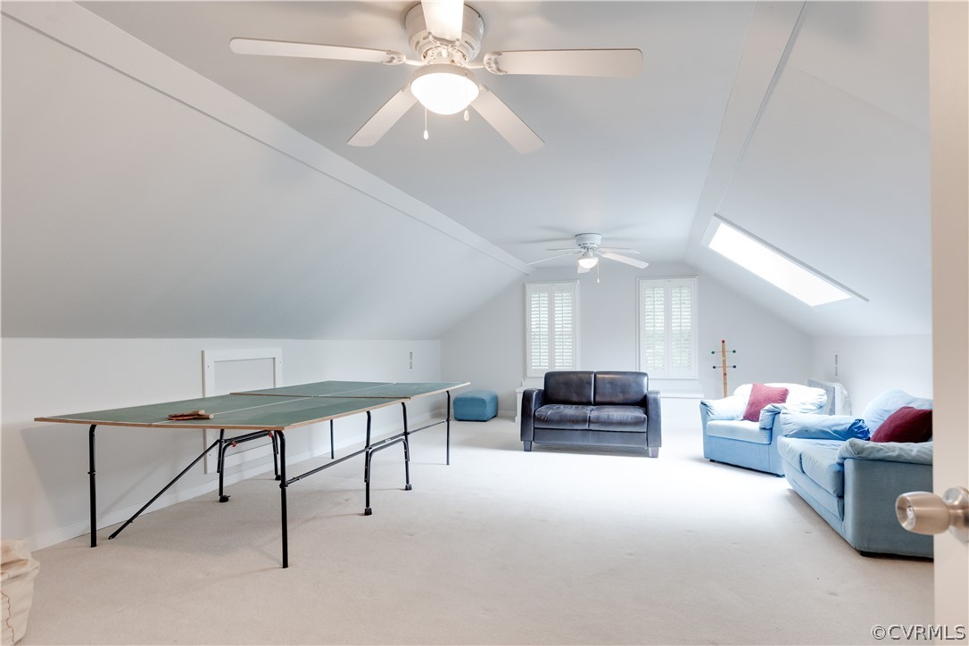 2221 Castlebridge Road Midlothian, VA 23113 - Photo 28 of 37 HUGE finished 3rd floor space!