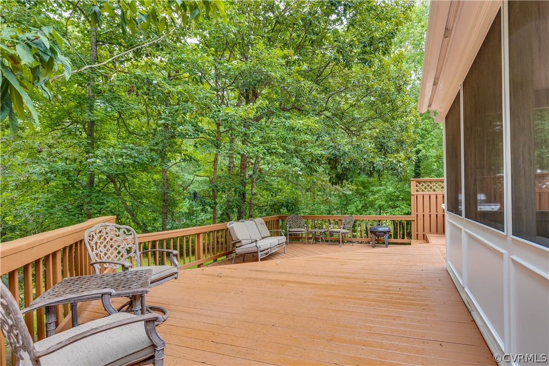 2221 Castlebridge Road Midlothian, VA 23113 - Photo 34 of 37 Gallery Image 34
