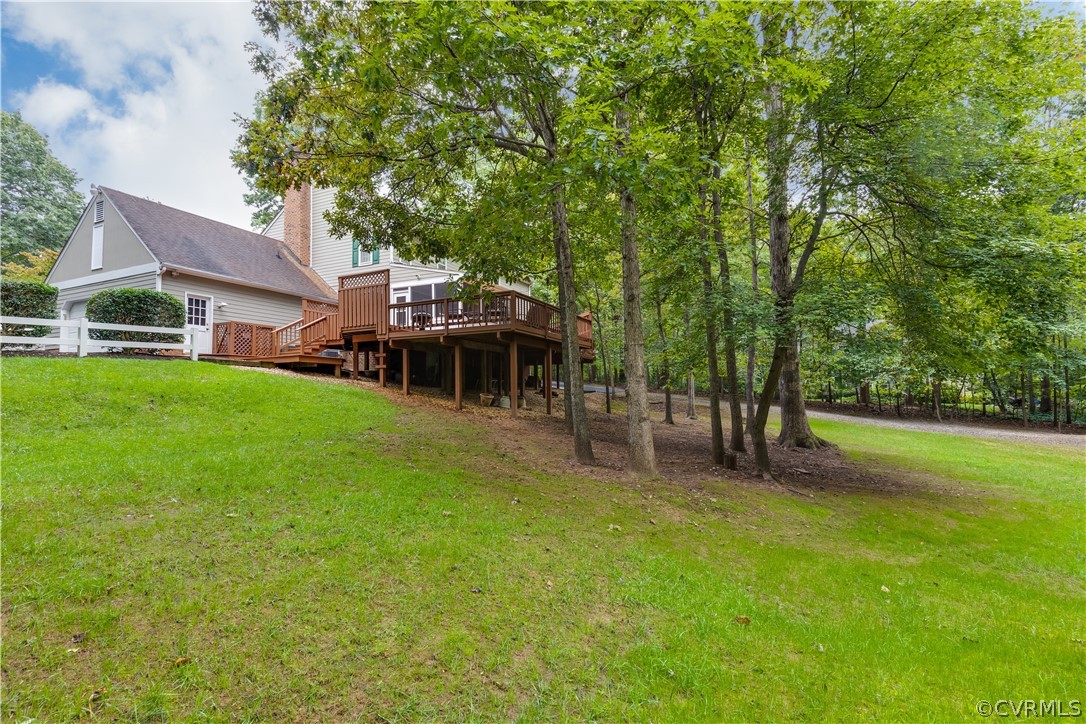 2221 Castlebridge Road Midlothian, VA 23113 - Photo 35 of 37 Gallery Image 35