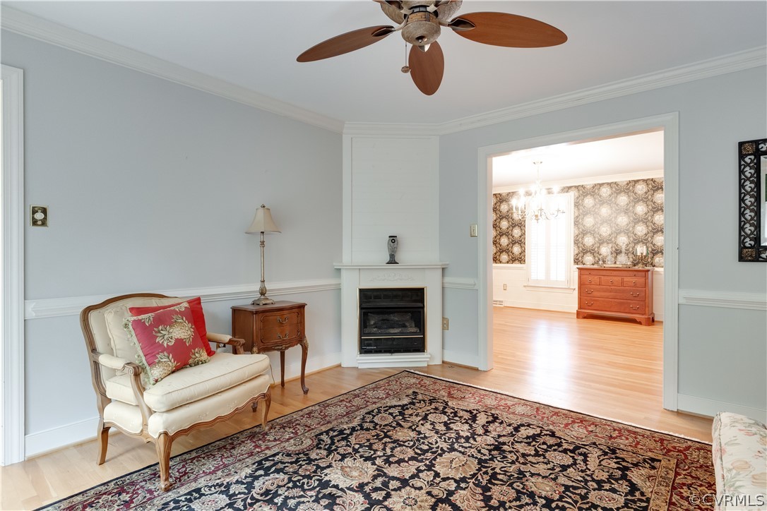 2221 Castlebridge Road Midlothian, VA 23113 - Photo 10 of 37 Gallery Image 10