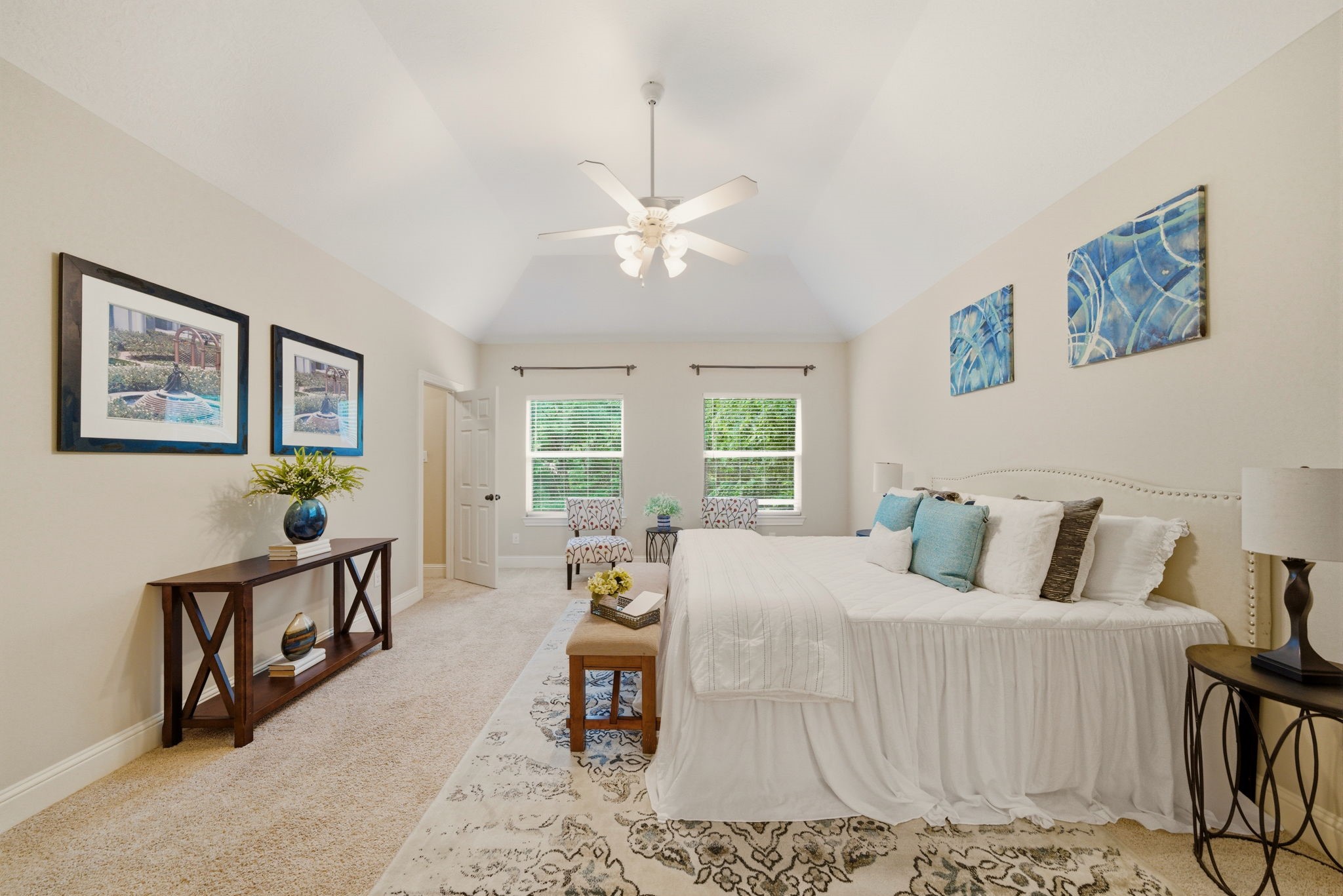 5539 Kiam Street Houston, TX 77007 - Photo 17 of 37