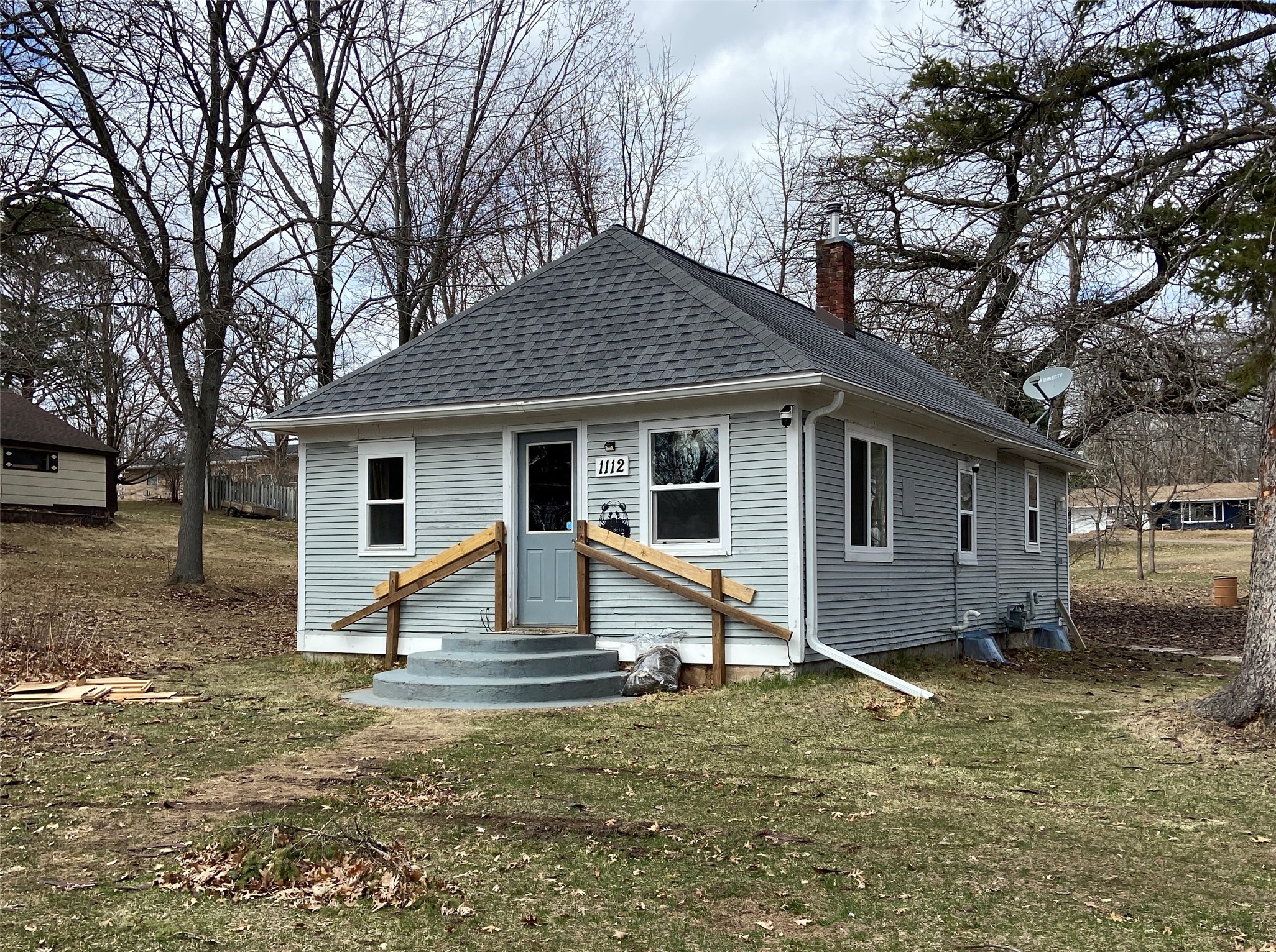 1112 Superior Street Spooner, WI 54801 - Photo 1 of 22