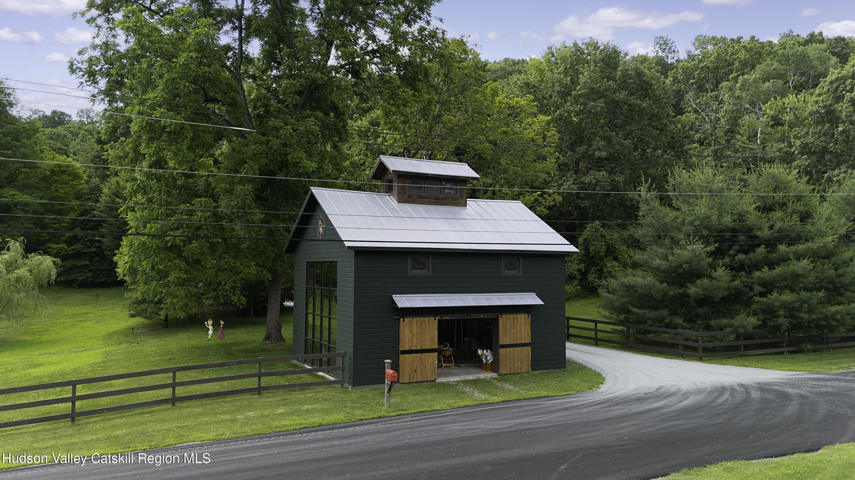 55 Willowbrook Road Hudson, NY 12534 - Photo 11 of 60 DJI_20250625110905_0152