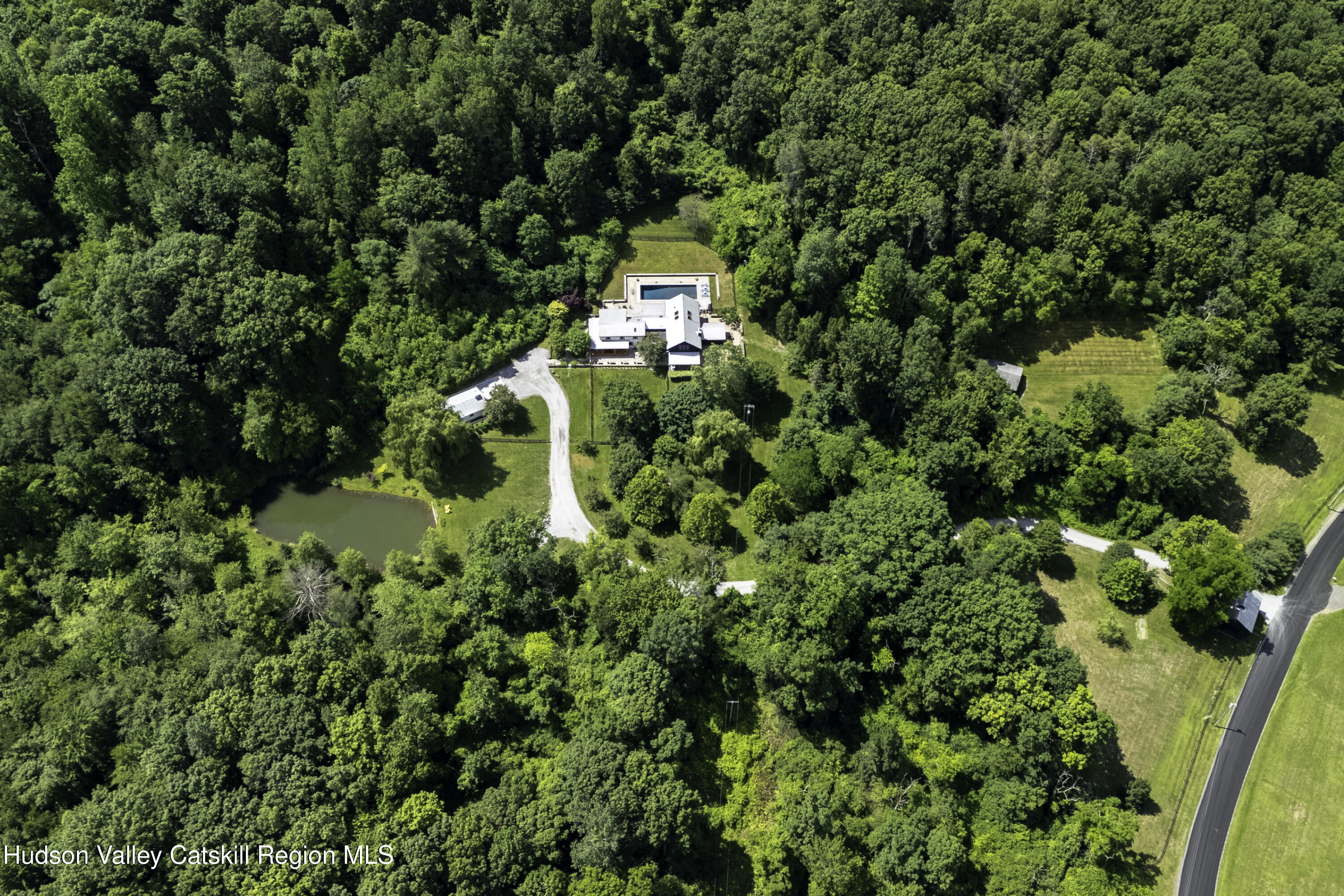55 Willowbrook Road Hudson, NY 12534 - Photo 56 of 60 DJI_20250625111203_0164