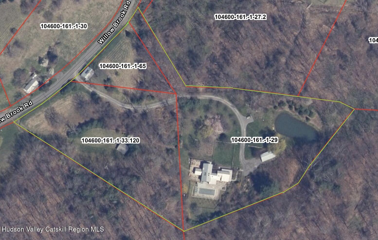 55 Willowbrook Road Hudson, NY 12534 - Photo 60 of 60 Image 6-26-25 at 10.26 AM