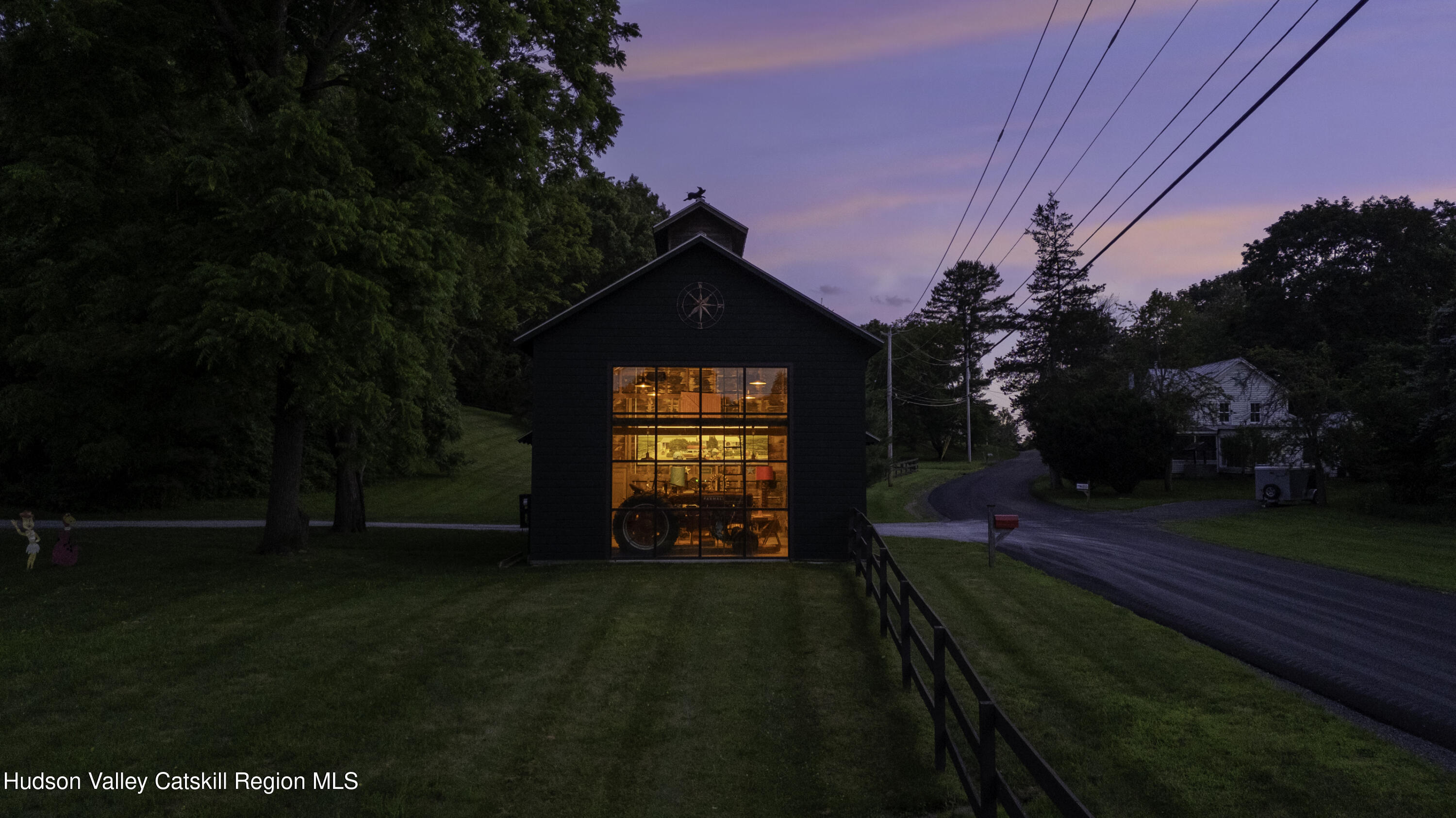 55 Willowbrook Road Hudson, NY 12534 - Photo 10 of 60 DJI_20250624210652_0967