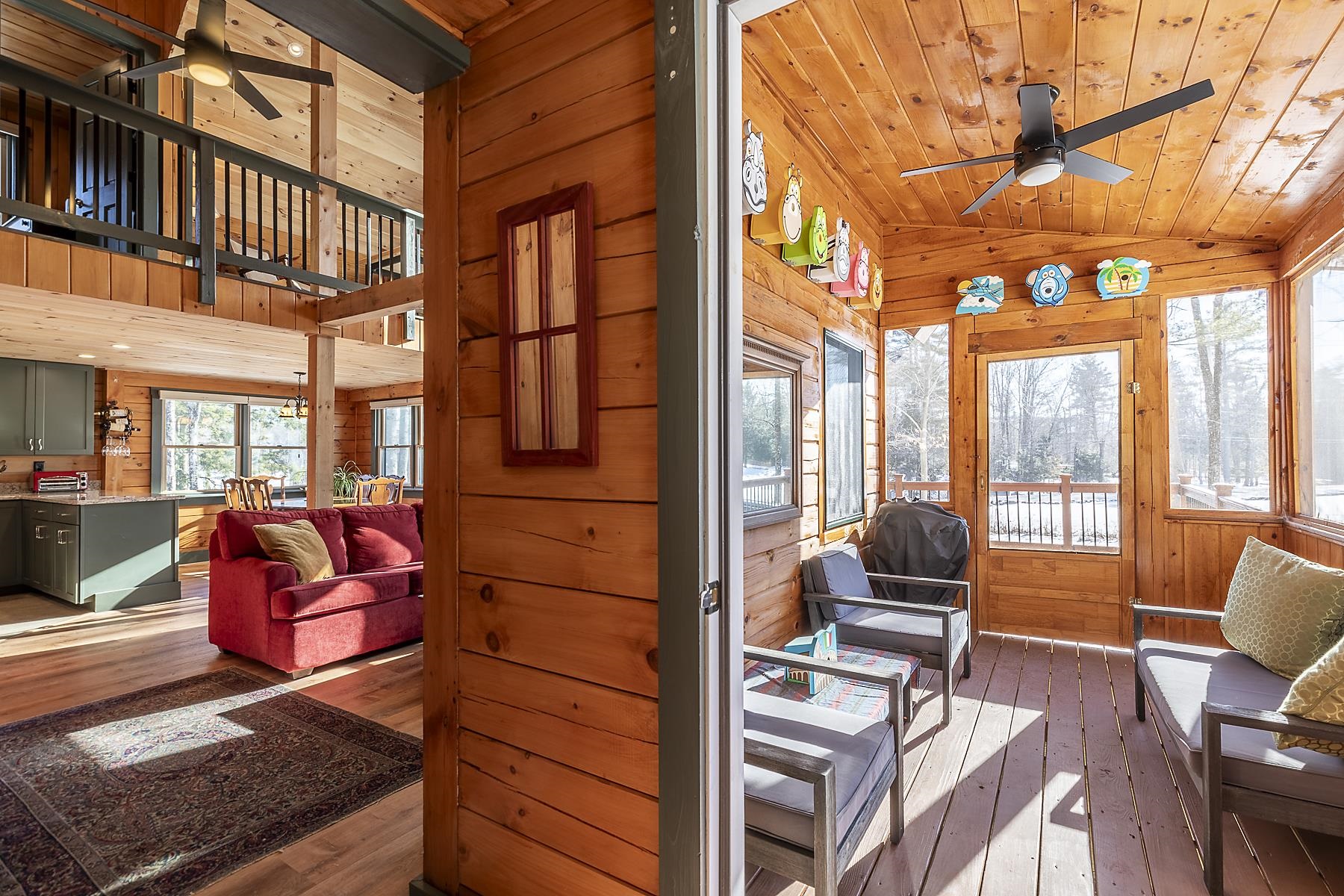531 Quechee Road Hartland, VT 05048 - Photo 6 of 28