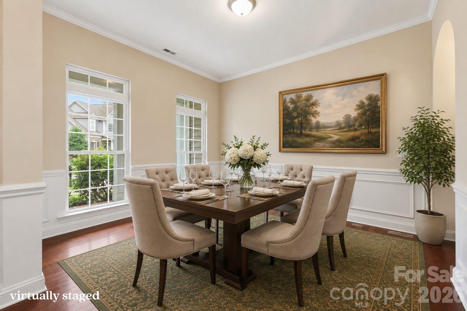 878 Treasure Court Fort Mill, SC 29708 - Photo 2 of 48