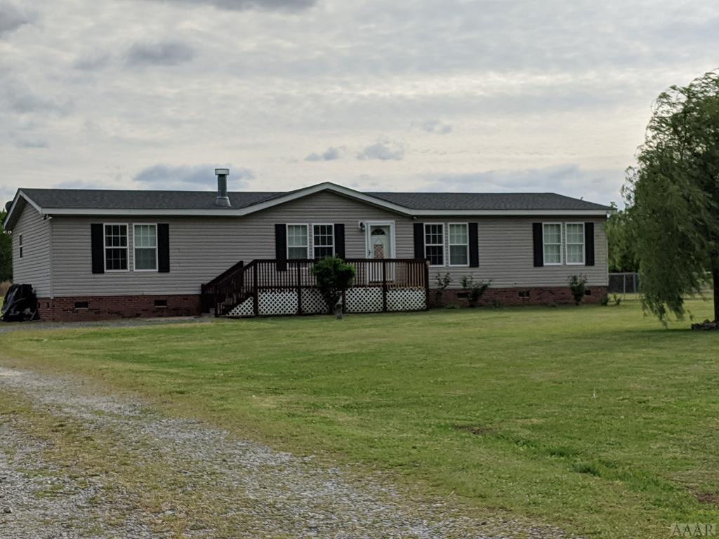 244 Hazelton Road Gates, NC 27937 - Photo 1 of 17 Main View