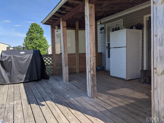 244 Hazelton Road Gates, NC 27937 - Photo 14 of 17 Gallery Image 14